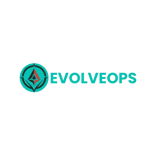 EvolveOps Logo